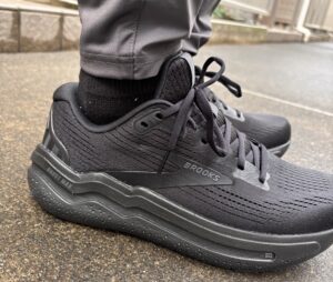 ブルックス　ゴーストマックス２